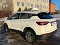2021 Geely Coolray I, белый, 1230000 рублей - вид 1