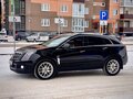 2010 Cadillac SRX II, чёрный, 1750000 рублей - вид 2