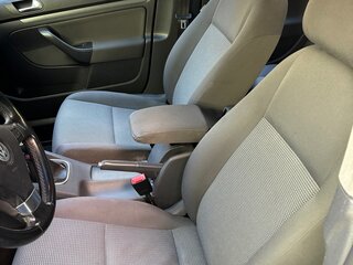 2008 Volkswagen Jetta V, пурпурный, 600000 рублей, вид 5