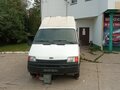 1989 Ford Transit, белый, 1999000 рублей