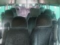 2008 Ford Transit, серебристый, 600000 рублей - вид 6