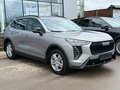 2026 Haval Jolion I Рестайлинг, серый, 2499000 рублей - вид 4