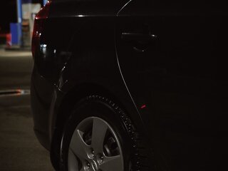 2010 Kia Ceed I Рестайлинг, синий, 650000 рублей, вид 3