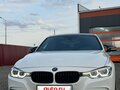 2015 BMW 3 серии 320i xDrive VI (F3x), белый, 2550000 рублей