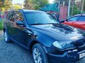 2004 BMW X3 25i I (E83), чёрный, 888000 рублей - вид 1
