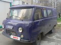 2002 УАЗ 3909, синий, 290000 рублей - вид 7