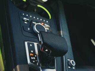 2019 Audi A5 II (F5), белый, 4300000 рублей, вид 5