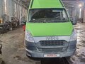 2015 Iveco Daily, зелёный, 1600000 рублей - вид 8
