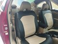 2003 Honda Accord VII, красный, 800000 рублей - вид 9