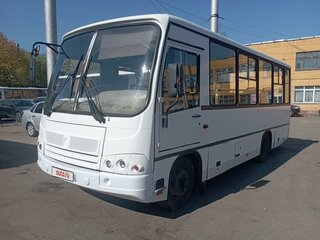2014 ПАЗ 3204, белый, 650000 рублей, вид 1