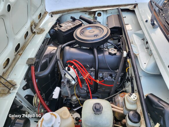 1997 Lada (ВАЗ) 2105, белый - вид 13