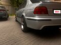 1997 BMW 5 серии 523i IV (E39), серебристый, 950000 рублей - вид 3