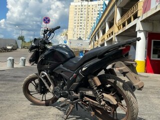 2023 Lifan LF175-2E, чёрный, 120000 рублей, вид 3