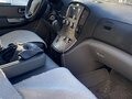 2014 Hyundai Grand Starex I, серый, 2100000 рублей - вид 4
