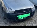 2007 Lada (ВАЗ) Priora I, серый, 250000 рублей - вид 1