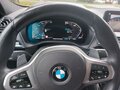 2019 BMW X4 M40d II (G02), серый, 4600000 рублей - вид 8