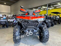 2025 CFMoto CFORCE 800 HO EPS, оранжевый, 1439900 рублей - вид 1