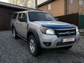 2009 Ford Ranger II Рестайлинг, серый, 1500000 рублей - вид 1