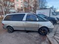 1993 Toyota Estima Emina I, белый - вид 7