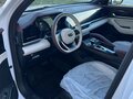 2023 Geely Monjaro I, белый, 3650000 рублей - вид 10