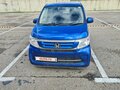 2018 Honda N-WGN I Рестайлинг, синий, 810000 рублей - вид 6
