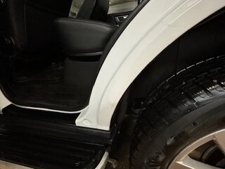2011 Land Rover Discovery IV, белый, 3100000 рублей, вид 4