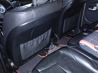 2015 Lada (ВАЗ) Largus Cross I, серый, 1100000 рублей, вид 3