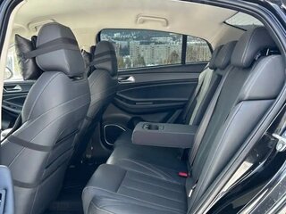2023 Omoda S5, чёрный, 2200000 рублей, вид 4