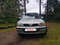 1999 Nissan March II (K11), зелёный - вид 9