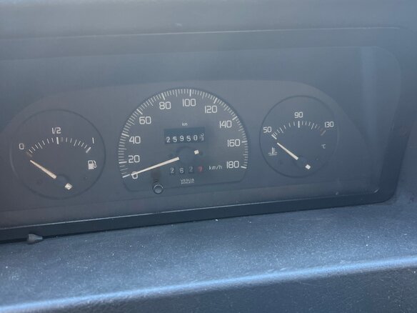1998 Fiat Professional Ducato, белый, 530000 рублей - вид 6