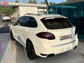 2010 Porsche Cayenne Diesel II (958), белый, 3000000 рублей - вид 6