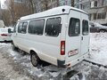 2016 ГАЗ ГАЗель (3221), белый, 700000 рублей - вид 2