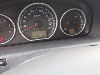 2012 Hyundai ix55, чёрный, 1980000 рублей, вид 5