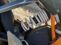 2016 KTM 390 Duke, оранжевый, 325000 рублей - вид 6
