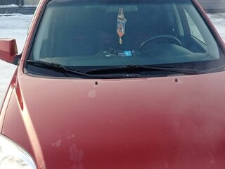 2010 Kia Sportage II Рестайлинг, красный, 1000000 рублей, вид 1