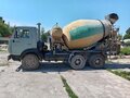 1991 КамАЗ Автобетоносмеситель, 380000 рублей - вид 3