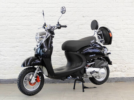 2024 VMC (Vento) Retro, чёрный, 104900 рублей, вид 1
