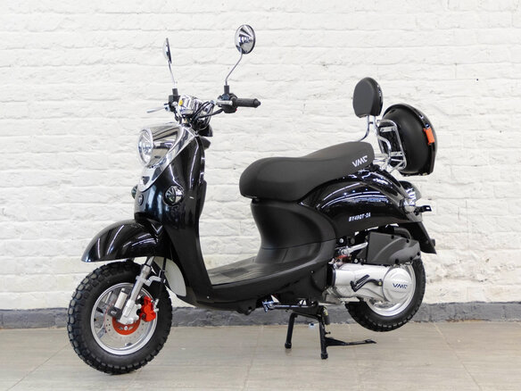 2024 VMC (Vento) Retro, чёрный, 104900 рублей