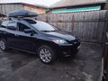 2007 Mazda CX-7 I, чёрный, 850000 рублей