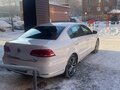2011 Volkswagen Passat B7, белый, 1030000 рублей - вид 7