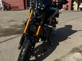 2021 Yamaha MT-09 (FZ-09), серебристый, 1200000 рублей - вид 3