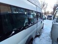 2011 Ford Transit, белый, 350000 рублей - вид 10