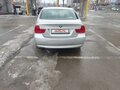 2007 BMW 3 серии 320i V (E90/E91/E92/E93), серебристый, 920000 рублей - вид 1