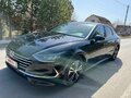2020 Hyundai Sonata VIII (DN8), чёрный, 2950000 рублей