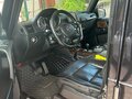 2016 Mercedes-Benz G-Класс 500 II (W463) Рестайлинг 4, чёрный, 7000000 рублей - вид 8
