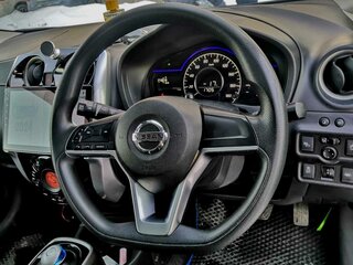 2018 Nissan Note e-Power II Рестайлинг, серый, 1250000 рублей, вид 1