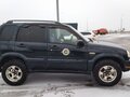 1999 Suzuki Grand Vitara I, чёрный, 350000 рублей - вид 1