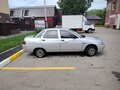 2002 Lada (ВАЗ) 2110, серебристый, 95000 рублей - вид 2