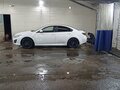 2011 Mazda 6 II (GH) Рестайлинг, белый, 890000 рублей - вид 6