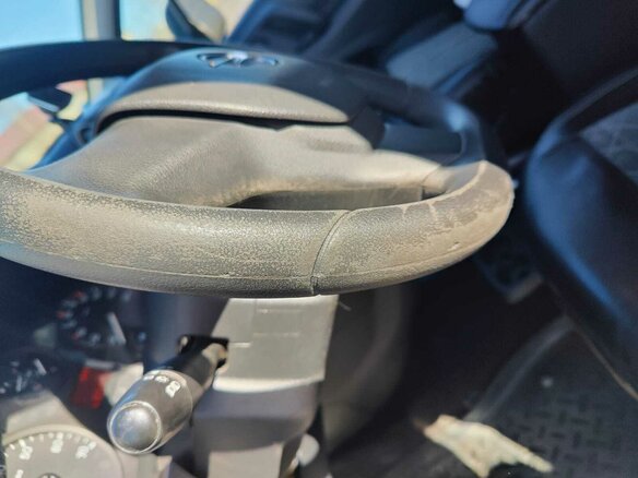 2021 Opel Combo, белый, 1649999 рублей - вид 17
